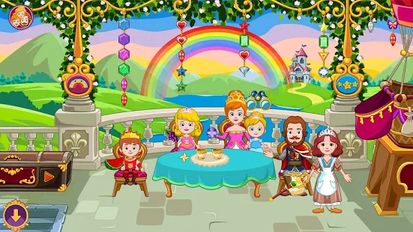 Download hacked My Little Princess : Castle FREE for Android - MOD Unlocked