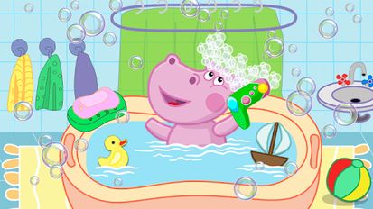Download hack Baby Care Game for Android - MOD Unlocked