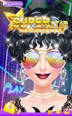 Download hacked Superstar Makeup Party for Android - MOD Money