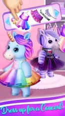 Download hacked Pony Sisters Pop Music Band for Android - MOD Money