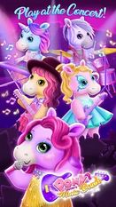 Download hacked Pony Sisters Pop Music Band for Android - MOD Money