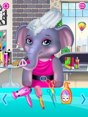 Download hack Beauty salon: hair salon for Android - MOD Money