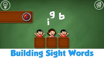 Download hacked Sight Words Pre-K to Grade-3 for Android - MOD Unlimited money
