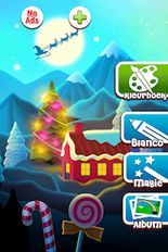 Download hack Christmas Coloring for Android - MOD Money
