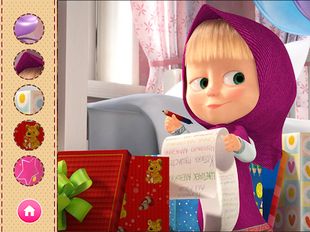 Download hacked Masha and the Bear. Games & Activities for Android - MOD Unlimited money