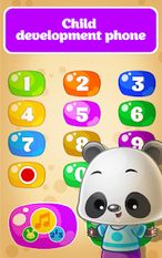 Download hack Babyphone for Toddlers for Android - MOD Unlocked