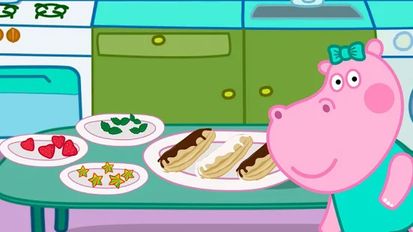 Download hack Cooking School: Games for Girls for Android - MOD Unlocked