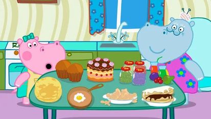 Download hack Cooking School: Games for Girls for Android - MOD Unlocked