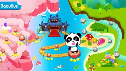 Download hack Little Panda Hotel Manager for Android - MOD Unlocked