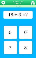 Download hacked Math Games for Android - MOD Unlocked
