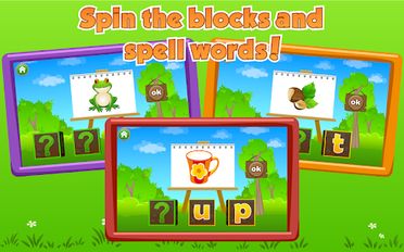 Download hacked Learn to Read with Tommy Turtle for Android - MOD Unlocked