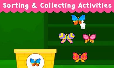 Download hacked Toddler Games for 2 and 3 Year Olds for Android - MOD Money