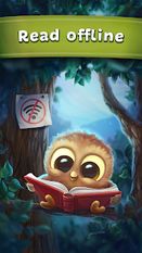 Download hacked Fairy Tales ~ Children’s Books, Stories and Games for Android - MOD Unlocked