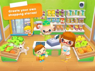 Download hacked Daily Shopping Stories for Android - MOD Unlocked