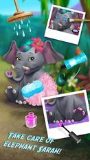 Download hack Jungle Animal Hair Salon for Android - MOD Money