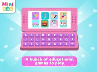 Download hack Princess Computer for Android - MOD Unlimited money