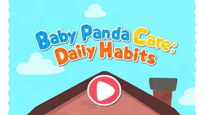 Download hack Baby Panda Care: Daily Habits for Android - MOD Unlocked