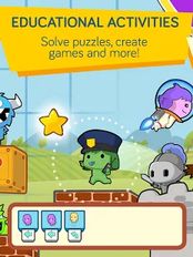 Download hacked codeSpark Academy: Kids Coding for Android - MOD Money