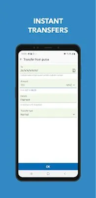 Baixe WebMoney Keeper (MOD Grátis com Anúncios) para Android - Captura de tela 1