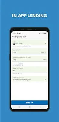 Baixe WebMoney Keeper (MOD Grátis com Anúncios) para Android - Captura de tela 3