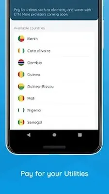 Baixe Electroneum (MOD Desbloqueado) para Android - Captura de tela 2