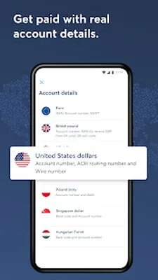 Baixe Wise (Versão Pro MOD) para Android - Captura de tela 1