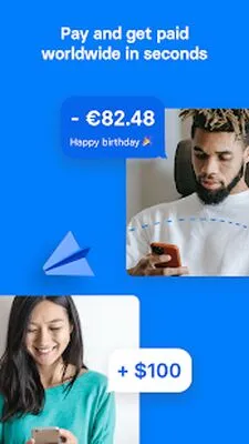 Baixe o Revolut (MOD Desbloqueado) para Android - Captura de tela 1