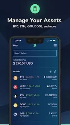 Baixe Edge (MOD Premium) para Android - Captura de tela 1