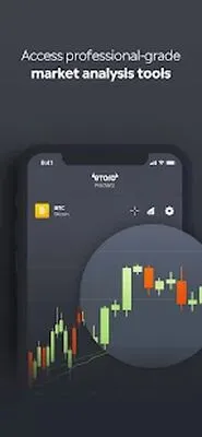 Baixe eToro: Cripto. Ações. Social. (MOD Desbloqueado) para Android - Captura de tela 4