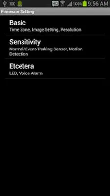 Baixe BlackVue Legacy (MOD Desbloqueado) para Android - Captura de tela 2