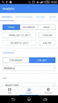 Baixe GeliosMobile (MOD Premium) para Android - Captura de tela 3
