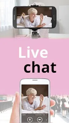 Baixe o Monitor de Bebê WiFi (MOD Premium) para Android - Captura de tela 1