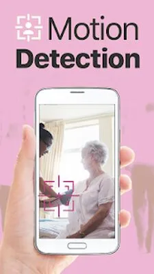 Baixe o Monitor de Bebê WiFi (MOD Premium) para Android - Captura de tela 3