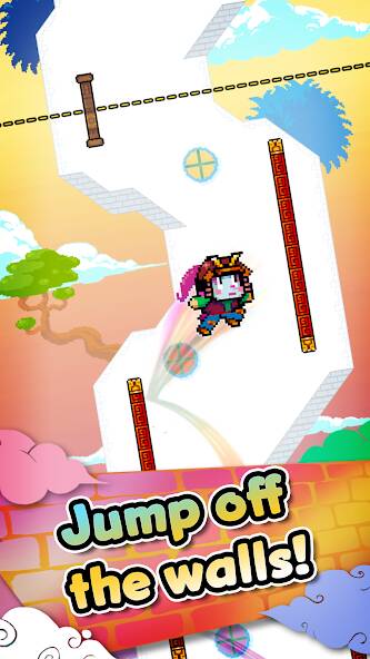 Download Wall Kickers [MOD money] for Android