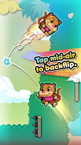 Download Wall Kickers [MOD money] for Android