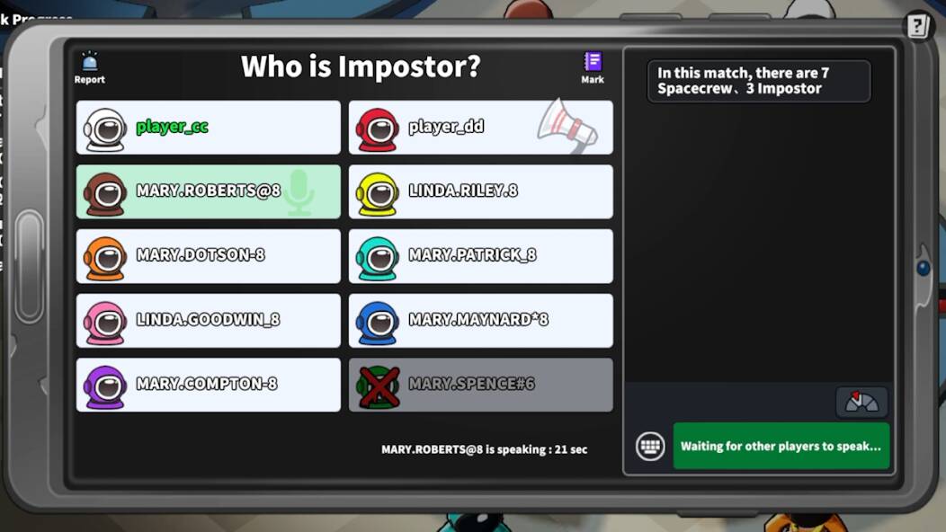 Download Super Sus -Who Is The Impostor [MOD Unlimited money] for Android