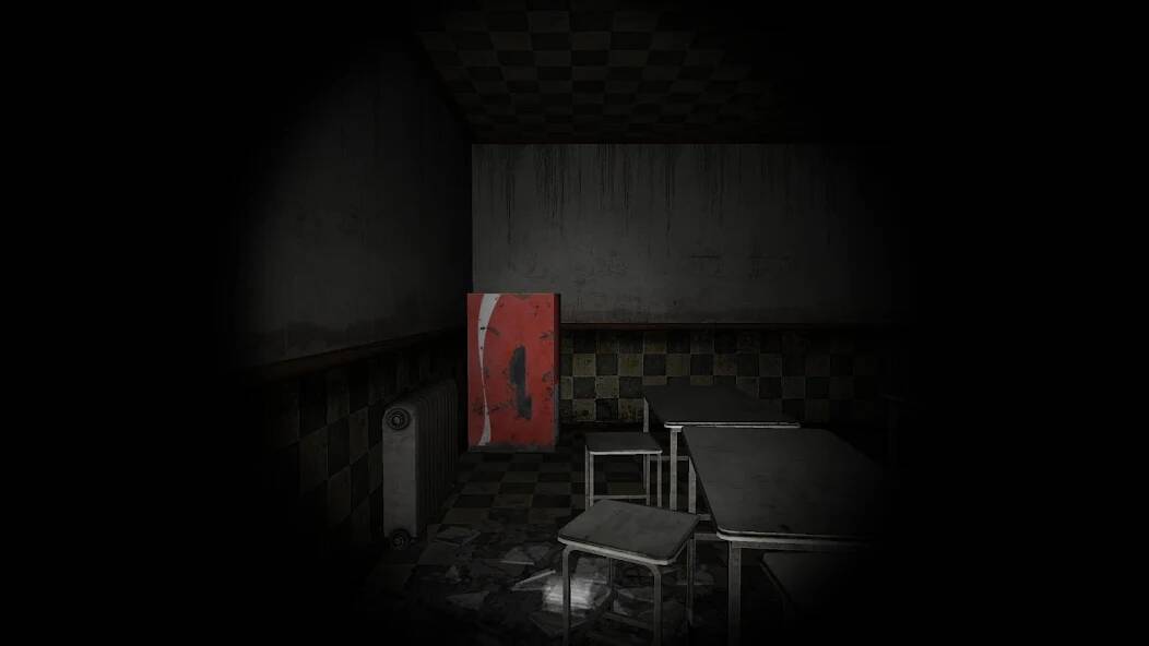 Download The Ghost - Survival Horror [MOD money] for Android