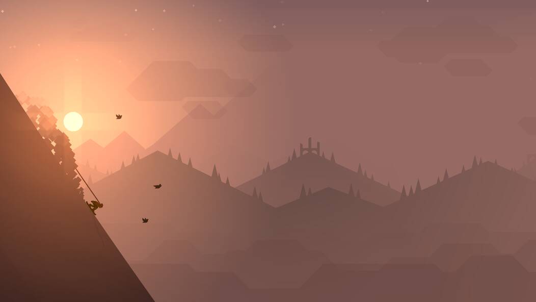 Download Alto's Adventure [MOD Unlimited money] for Android