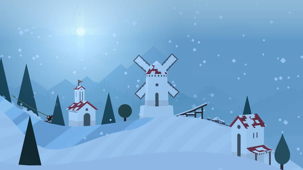 Download Alto's Adventure [MOD Unlimited money] for Android