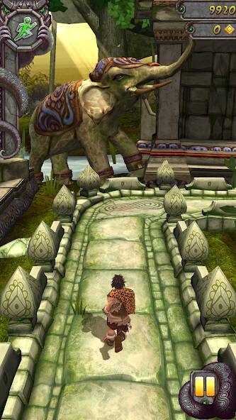 Download Temple Run 2 [MOD Unlimited coins] for Android