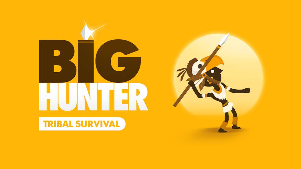Download Big Hunter [MOD Unlimited money] for Android