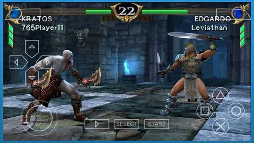 Download PS2 Emulator [MOD Unlimited coins] for Android