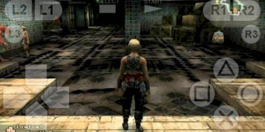 Download PS2 Emulator [MOD Unlimited coins] for Android