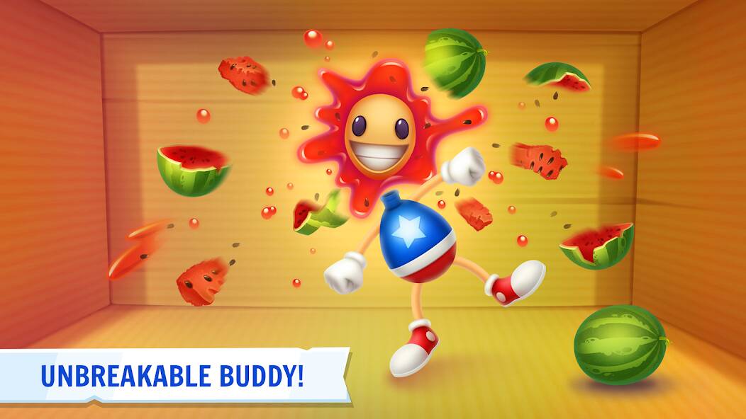 Download Kick the Buddy: Forever [MOD Unlimited money] for Android