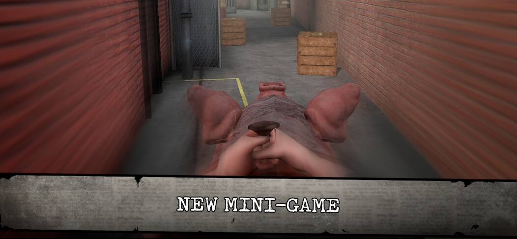 Download Mr. Meat 2: Prison Break [MOD coins] for Android