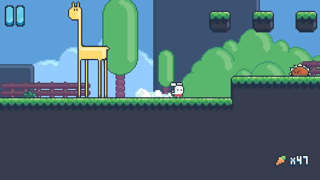 Download Yeah Bunny! [MOD money] for Android