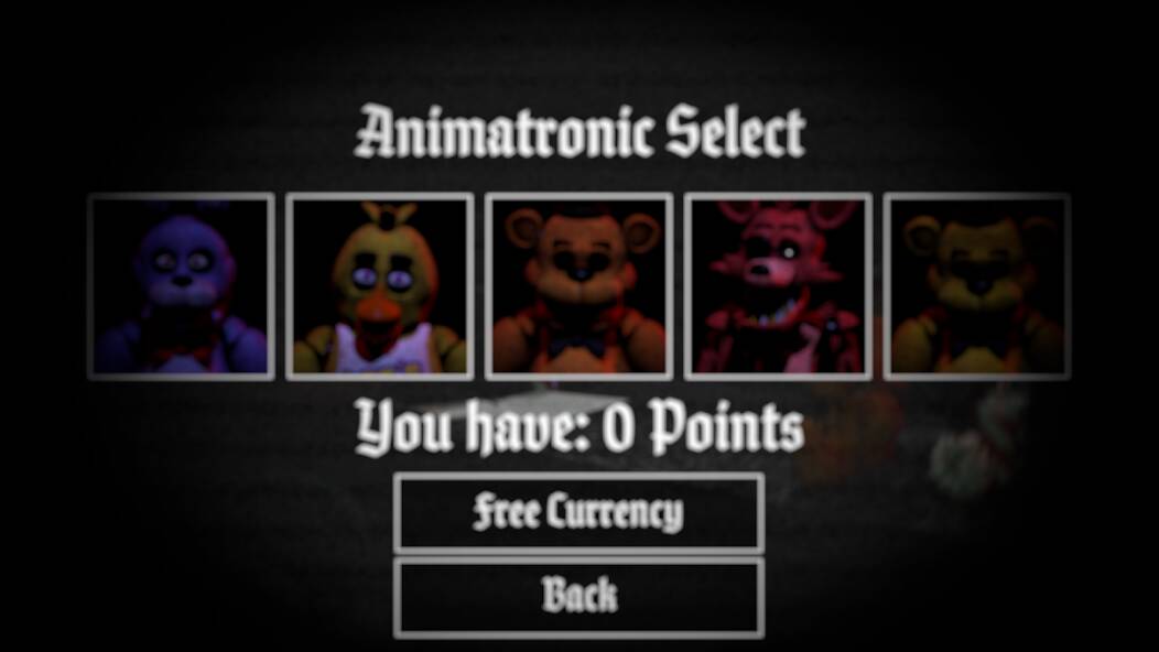 Download Animatronic Salvage [MOD Unlimited money] for Android