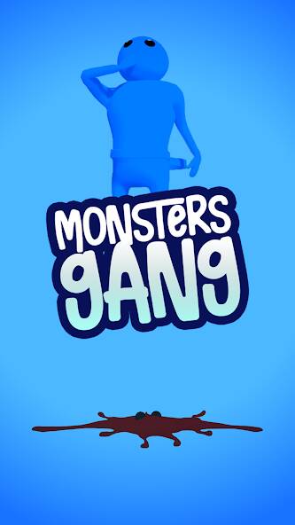 Download Monsters Gang 3D: beast fights [MOD Unlimited coins] for Android