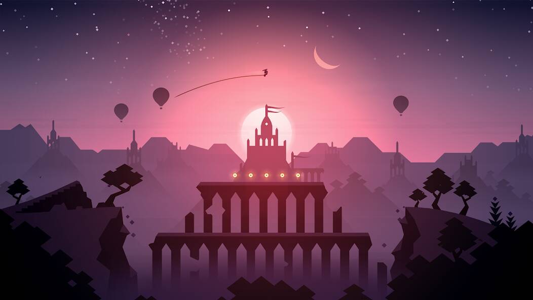 Download Alto's Odyssey [MOD coins] for Android