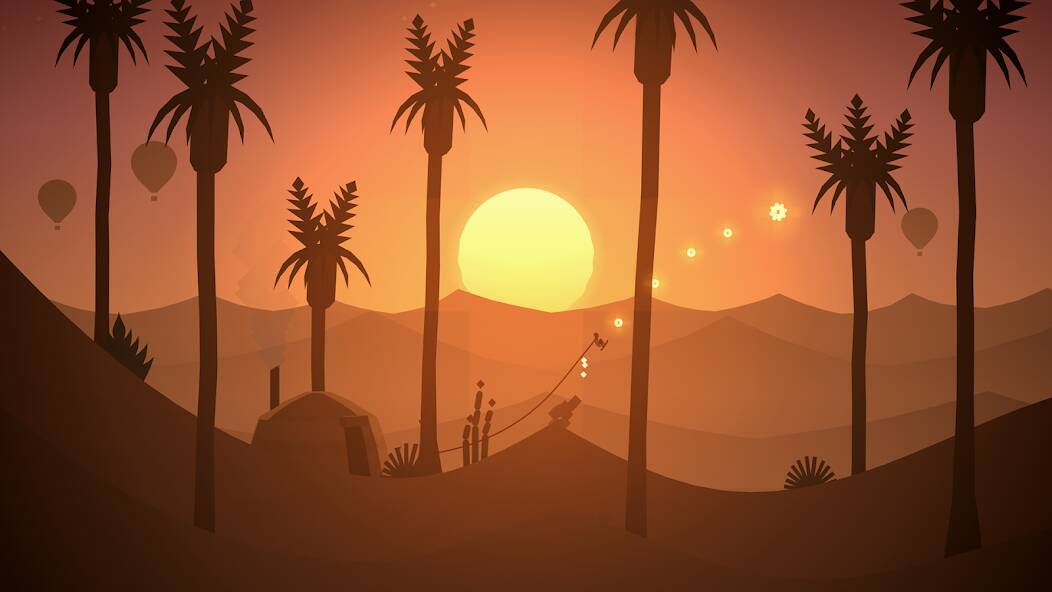 Download Alto's Odyssey [MOD coins] for Android